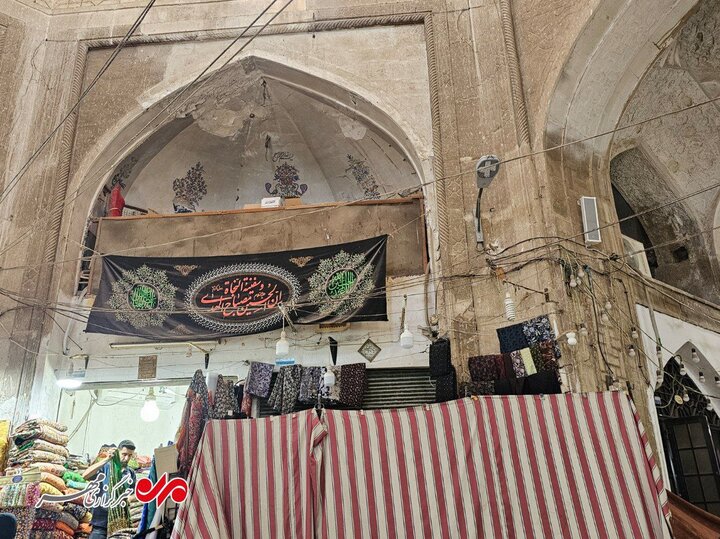 از باغ بینشاط تا «دهن شیر» پرآب