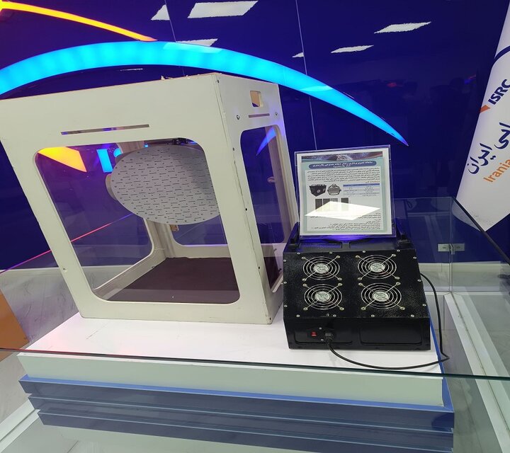 آمادگی ایران برای ساخت ماهواره مشترک با کشورهای همسایه