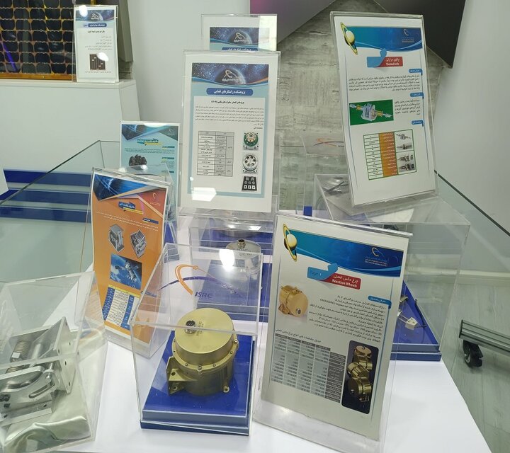 آمادگی ایران برای ساخت ماهواره مشترک با کشورهای همسایه