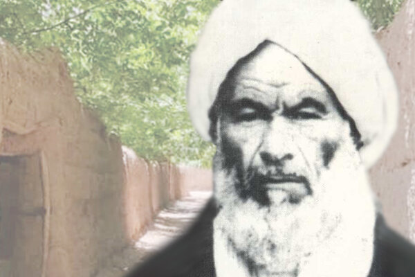 «حاج آخوند»؛ مردی که خود را وقف مردم کرده بود