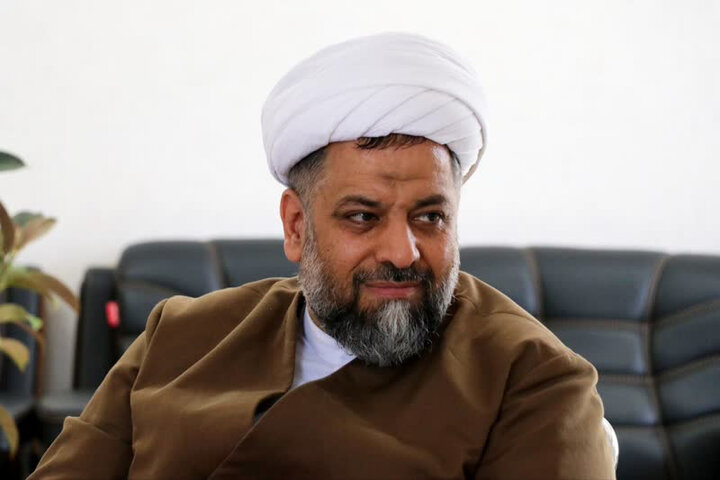 پیوند شهرری با غدیر؛میراث ولایت در قبله تهران