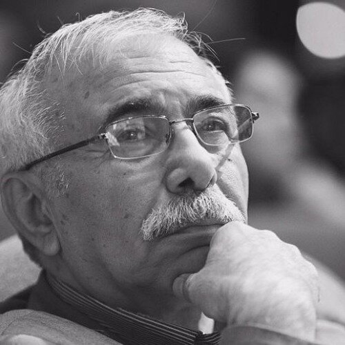 «بهمنی» غزلسرایی که شکارچی لحظههای ناب شاعرانه بود