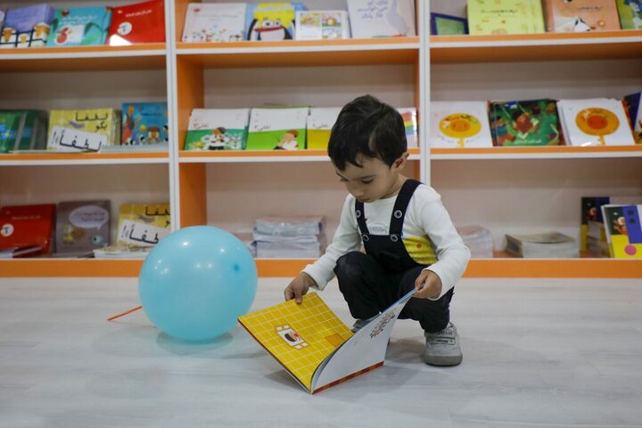 خراسان شمالی نوپا در عرصه ادبیات کودک و نوجوان