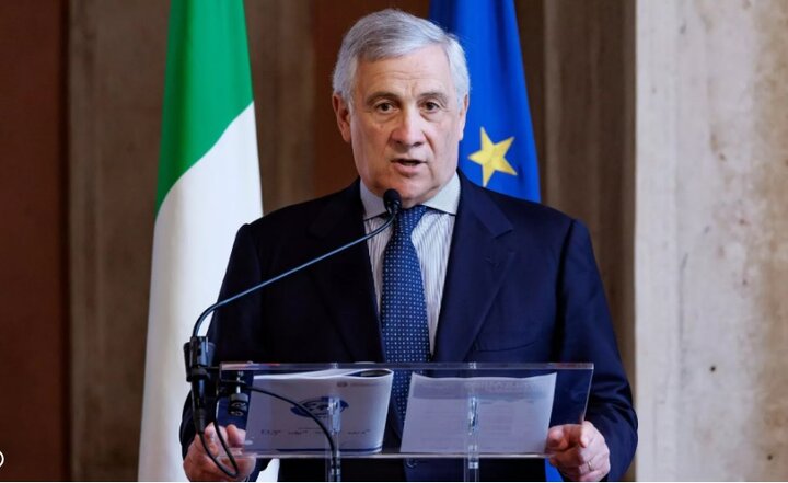 ایتالیا میزبانی دور دوم گفتگوها میان ایران و آمریکا را تأیید کرد