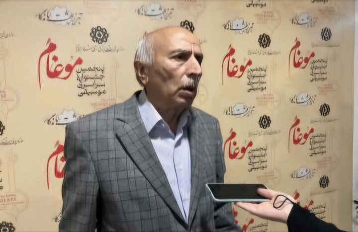 باید دانست که تهاجم فرهنگی به هیچکس رحم نمیکند