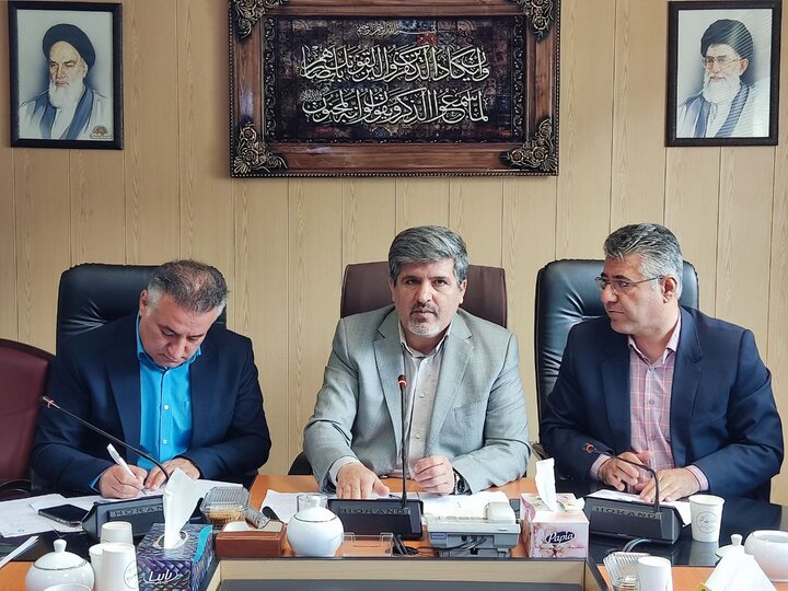 حفاظت از تالاب زریبار و اجرای کمربندی شرقی در مریوان اولویت قرار گیرد