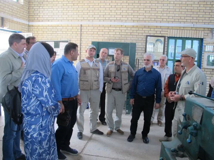 گامهای بلندی در راستای دیپلماسی مهارتی در استان بوشهر برداشته شد