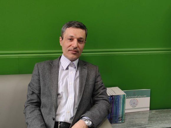 ارائه مدل جدیدی از دانشگاه های نوآور و کارآفرین نسل آینده