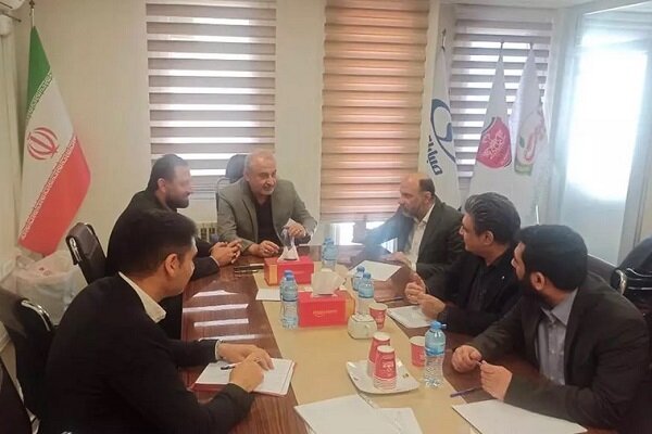 دوئل غیرمستقیم چند گزینه برای مدیرعاملی پرسپولیس؛ نظر مالک روی کیست؟ 2