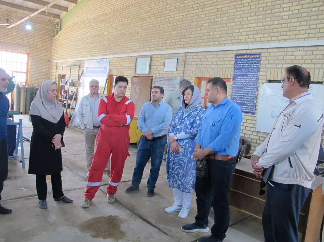 گامهای بلندی در راستای دیپلماسی مهارتی در استان بوشهر برداشته شد