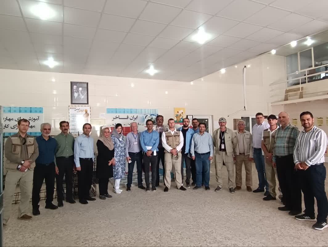 گامهای بلندی در راستای دیپلماسی مهارتی در استان بوشهر برداشته شد