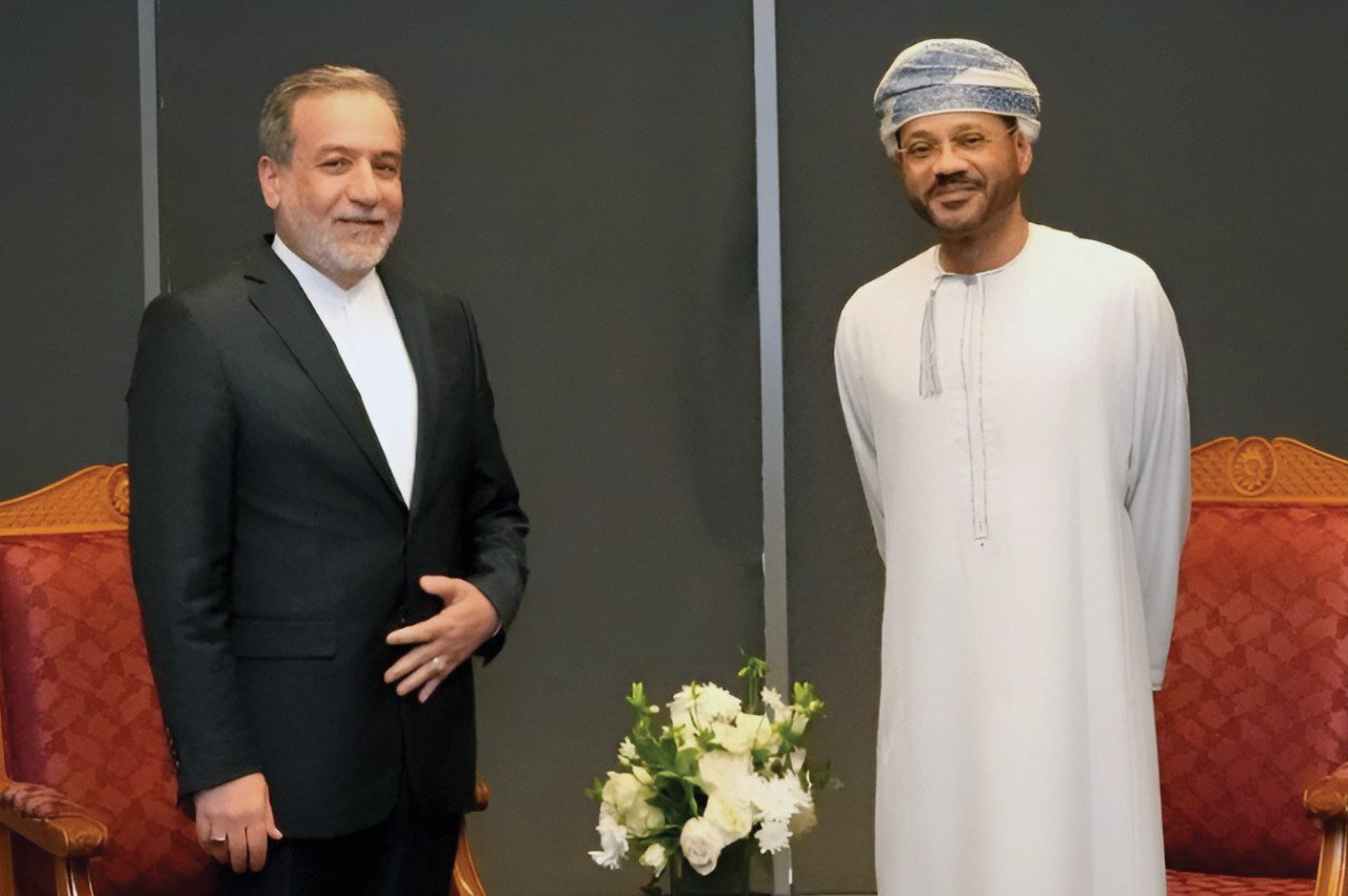 Araghchi