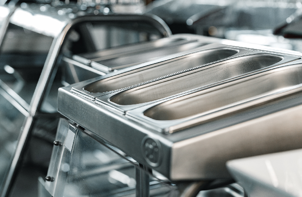 خرید ورق استیل ۳۱۶/ قیمت روز + مشخصات فنی کامل