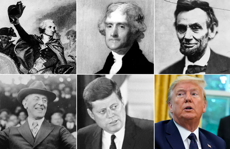 ترامپ یا منافع ملی آمریکا؛ کدامیک در سیاستگذاری اولویت دارند؟