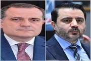 Azerbaycan Dışişleri Bakanı Bayramov, Suriyeli mevkidaşı ile görüştü