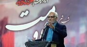 ۴۵ سال شاعری در مسیر انقلاب ؛ از دفاع مقدس تا نغمه‌های ماندگار