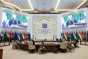 4 Central Asian states declared Türkiye as an occupying power