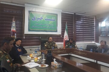 رژه روز ارتش در شاهرود برگزار می‌شود؛ اجرای برنامه‌های محرومیت‌زدایی