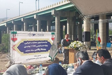 جزئیات پروژه ساخت ۱۰۲۶ واحد مسکونی و تبدیل محله اسلام آباد به فضای سبز