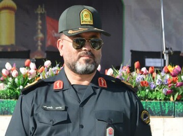 کشف بیش از ۱۸۵ میلیارد ریال کالای قاچاق در استان مرکزی