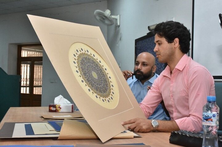 ضرورت تامین زیرساختهای استاندارد و حمایت مالی از هنرمندان استان مرکزی