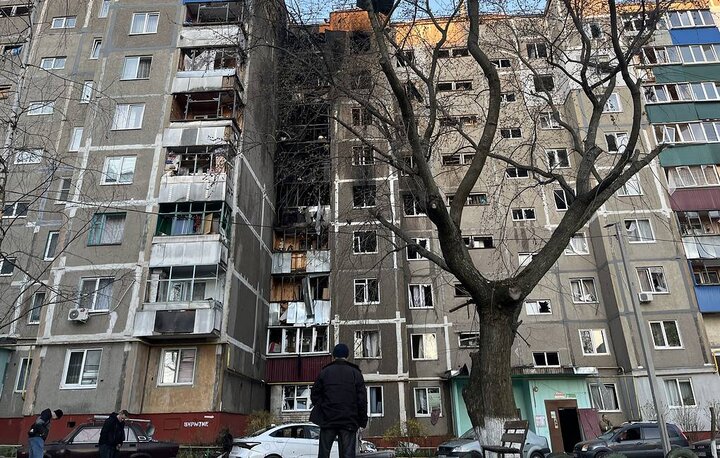 حمله تلافیجویانه اوکراین به کورسک روسیه؛ نشانی از صلح دیده نمیشود!