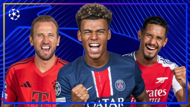 امید ۴ تیم برای کامبک در لیگ قهرمانان اروپا؛ در انتظار معجزه برنابئو