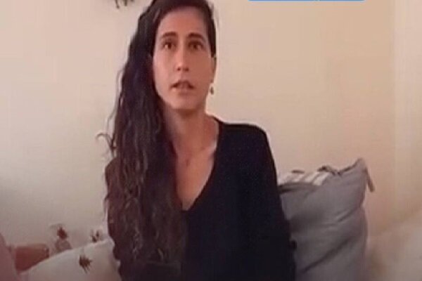 افشای فساد اخلاقی وزیر صهیونیست توسط دخترش