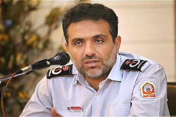 فراخوان جذب 20 بانوی آتشنشان برای شرق تهران تا پایان سال