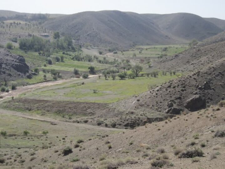 تأثیر مثبت بند یانچشمه بر ذخیرهسازی آب در چهارمحال و بختیاری