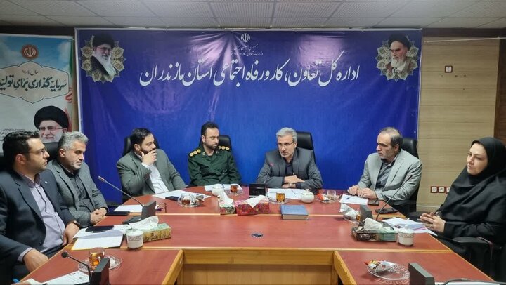 ضرورت توجه به تولید داخلی وحمایت از کارگران