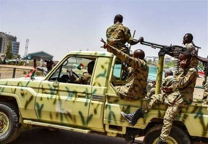 Sudan’da son durum ne? Sudan’da son durum ne?