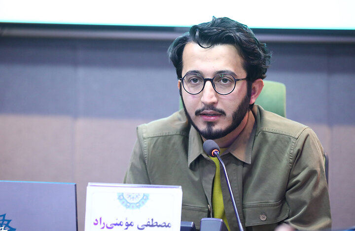 تاثیر یادمانهای معماری بر هویت؛ مسائل بغرنج اسکان را حل میکنیم