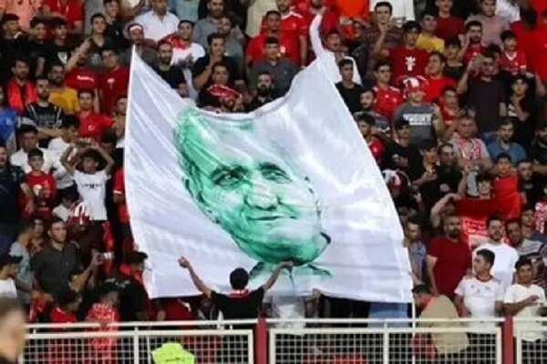 واکنش رئیس کمیته انضباطی فدراسیون فوتبال به حمایت رئیس جمهور ازتراکتور واکنش رئیس کمیته انضباطی فدراسیون فوتبال به حمایت رئیس جمهور ازتراکتور