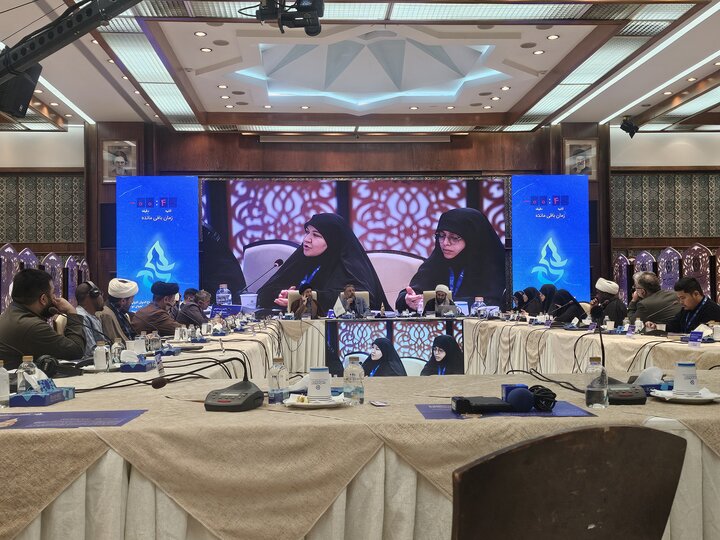 باباخانی: بیش از ۹۵ درصد مردم ایران به مناسک دینی باور و علاقه دارند