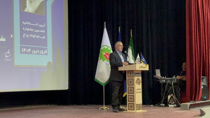 شهدا با فداکاری بزرگترین آثار هنری را خلق کردند