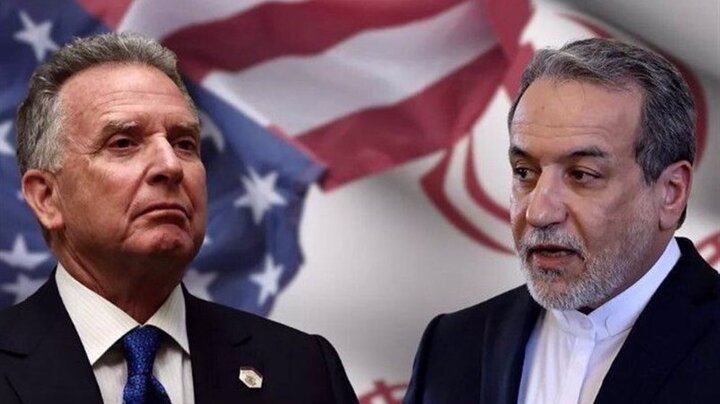 Axios: Washington-Tahran görüşmelerinin altıncı turunun zamanı belirlendi Axios: Washington-Tahran görüşmelerinin altıncı turunun zamanı belirlendi