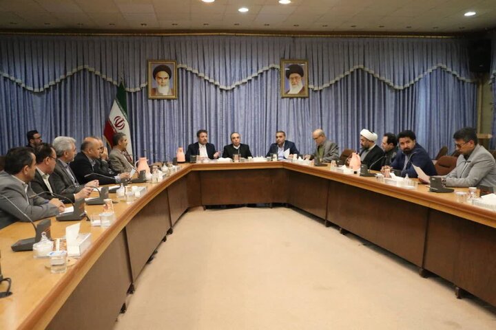 حمایت از سرمایهگذاران در حوزه شیلات اردبیل