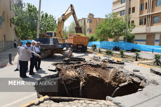 از کشف اسکلت ۳۲۰۰ ساله یک زن تا ماجرای سرقت از موزه شاه نعمت‌الله