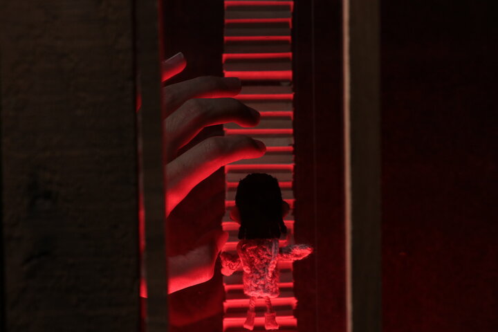 «باگ» در سه جشنواره خارجی؛ خانواده و کودک دغدغه من است «باگ» در سه جشنواره خارجی؛ خانواده و کودک دغدغه من است