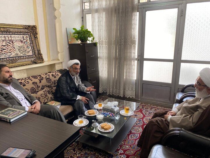 تعامل با دولت و نخبگان محور اصلی سیاستگذاریهای شورا