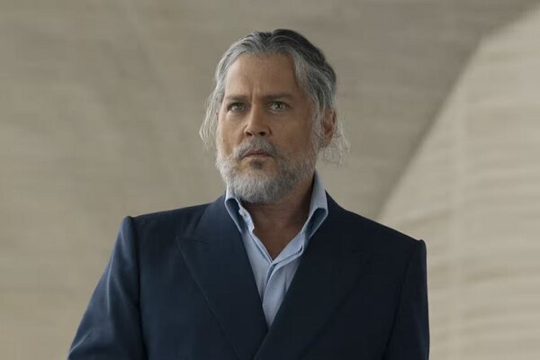 بازگشت جانی دپ به هالیوود با چهرهای جدید