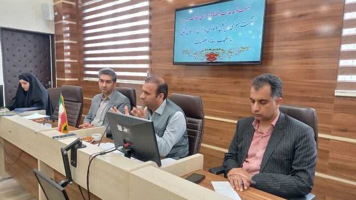 مصوبات سفر رهبری تحول عظیمی در مدرسهسازی خراسان شمالی ایجاد کرد