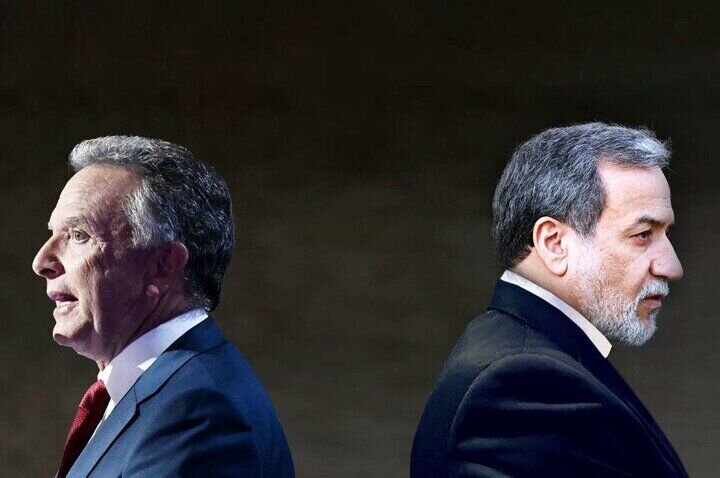 Umman: İran-ABD görüşmesi iptal edildi Umman: İran-ABD görüşmesi iptal edildi