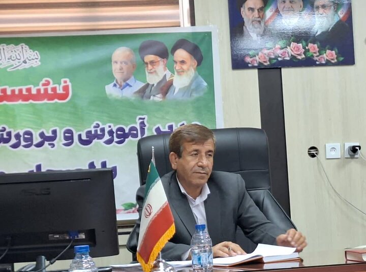 وجود ۲۸ مدرسه بدون سرویس بهداشتی در شهرستان بویراحمد