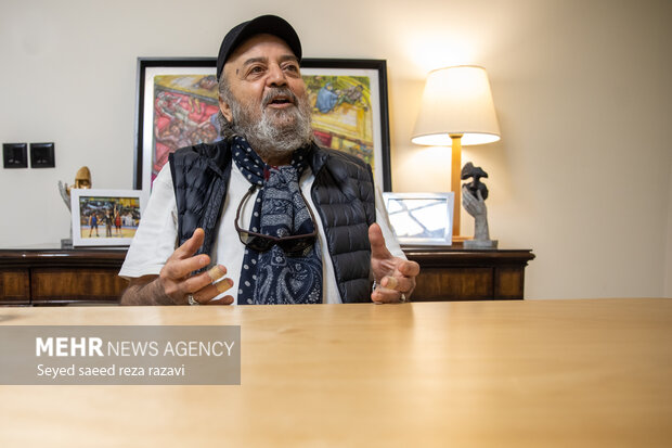 ماجرای روانشناس «پایتخت ۷»؛ ایده اسامی «دولت» و «ارشاد» چطور پیدا شد؟