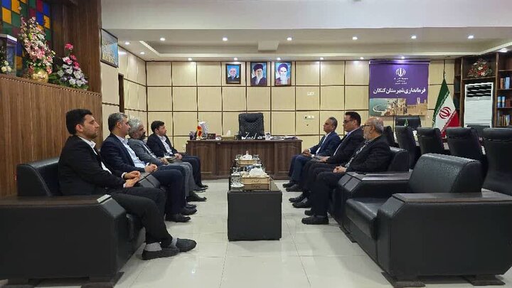 کارگروه سرمایه گذاری و تولید در مجموعه قضائی استان بوشهر تشکیل شد