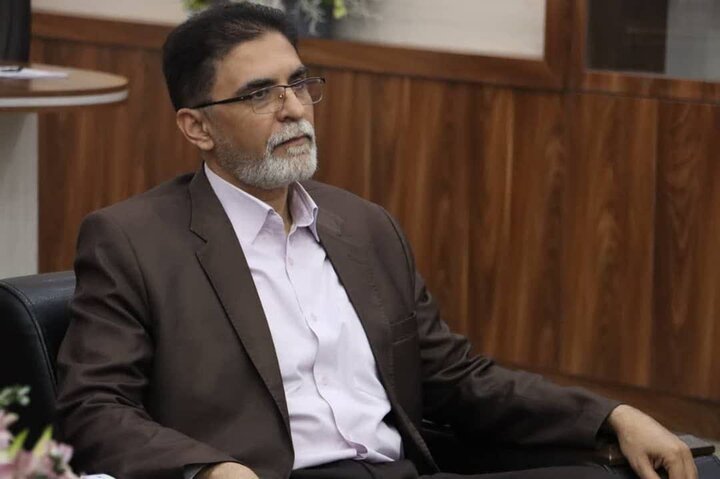 برنامههای سازمان انتقال خون در دشتستان حمایت میشود برنامههای سازمان انتقال خون در دشتستان حمایت میشود