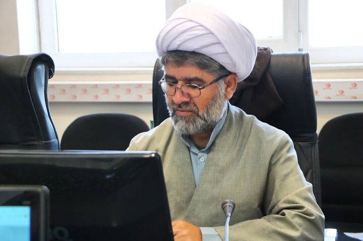 درآمد موقوفات شهرستان زنجان ۴۰ درصد رشد کرده است