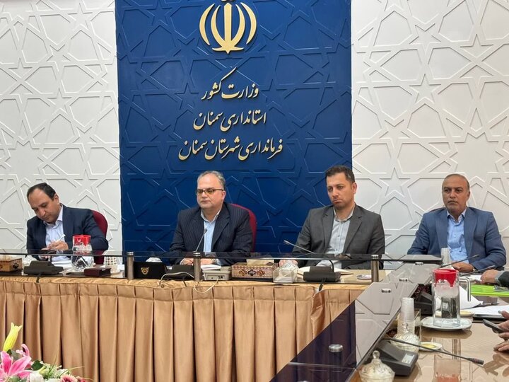 ثبات قیمت نان در سمنان؛ افزایش قیمت تکذیب شد